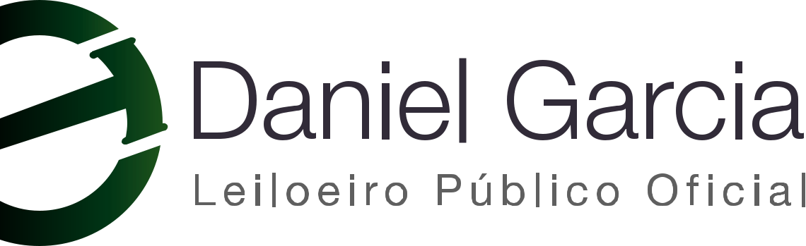 Daniel Garcia Leilões